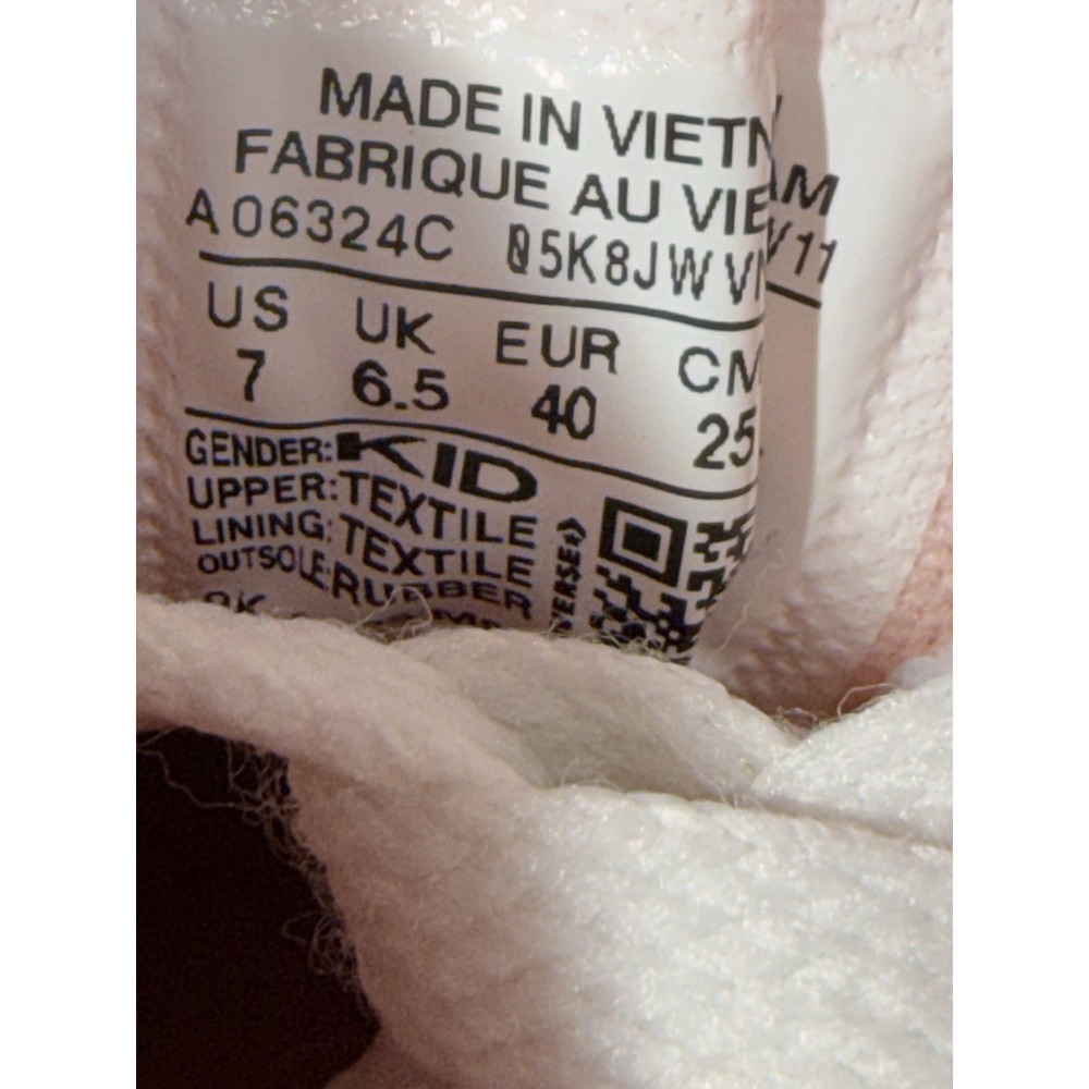 Converse Shoes Womens Size 9 Chuck Taylor All Star High Pink Platform Sneakers - Picture 11 of 11